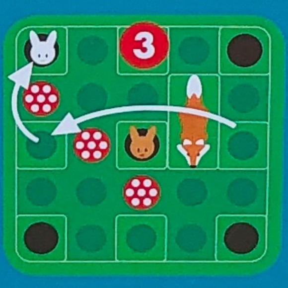 New in Box-Smart Games Jump In'  -Multilingual - Picture 12 of 14